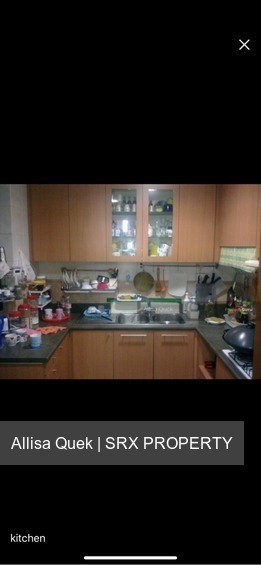 East Meadows (D16), Condominium #211370841